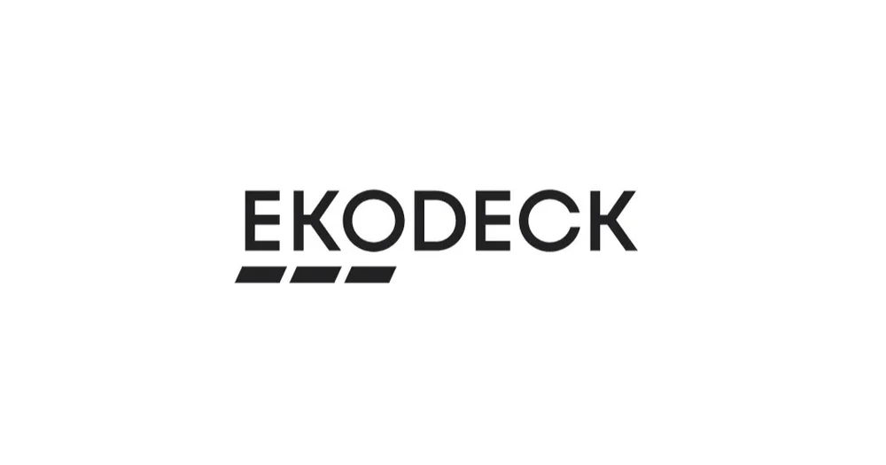 Ekodeck