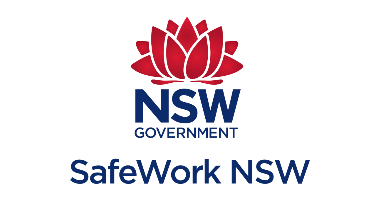 SafeWork NSW