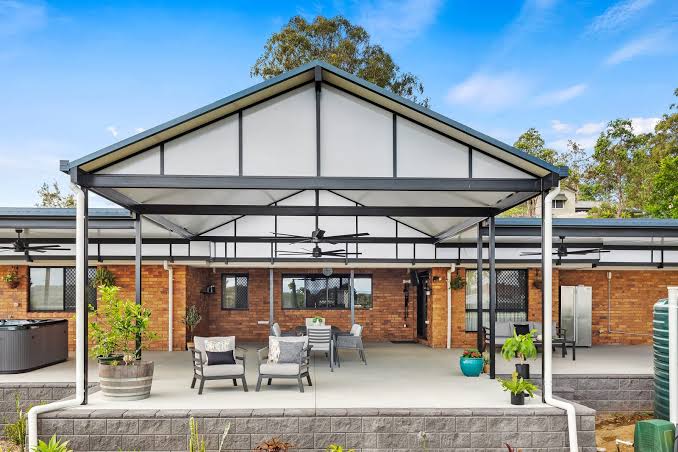 Apollo Patios