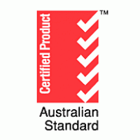 Australian Standard Certified